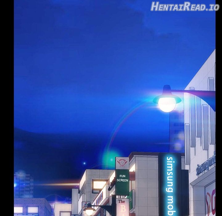 Her Toy Shop Chapter 72 - page 64