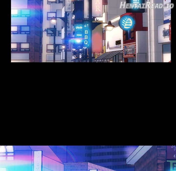 Her Toy Shop Chapter 72 - page 65