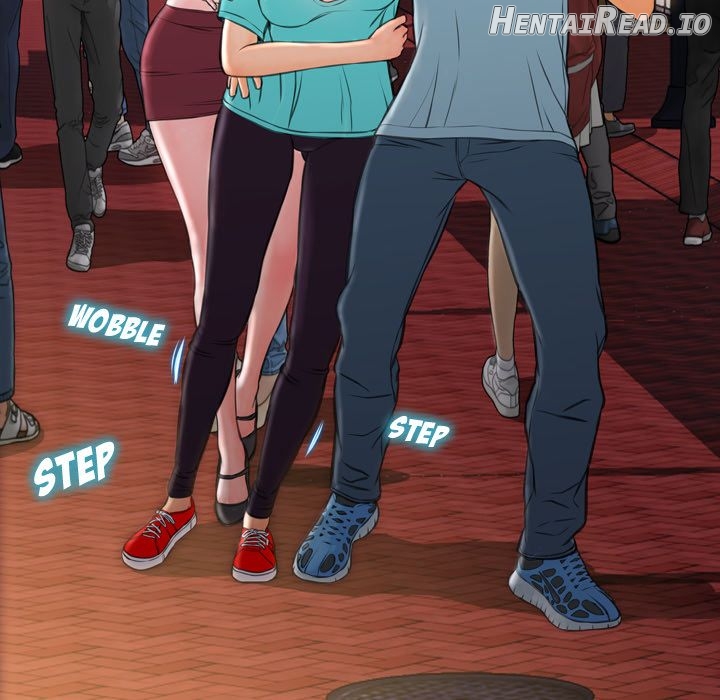 Her Toy Shop Chapter 72 - page 67