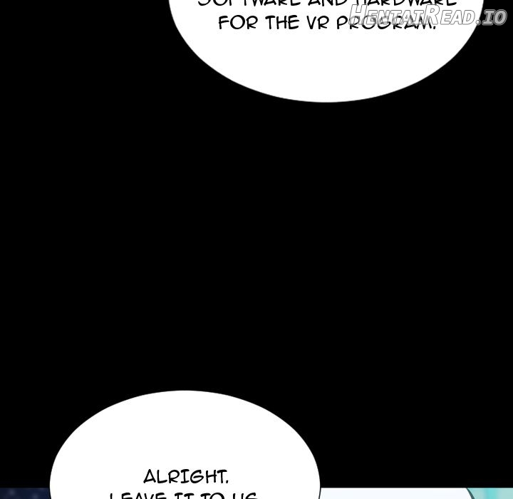 Her Toy Shop Chapter 72 - page 7