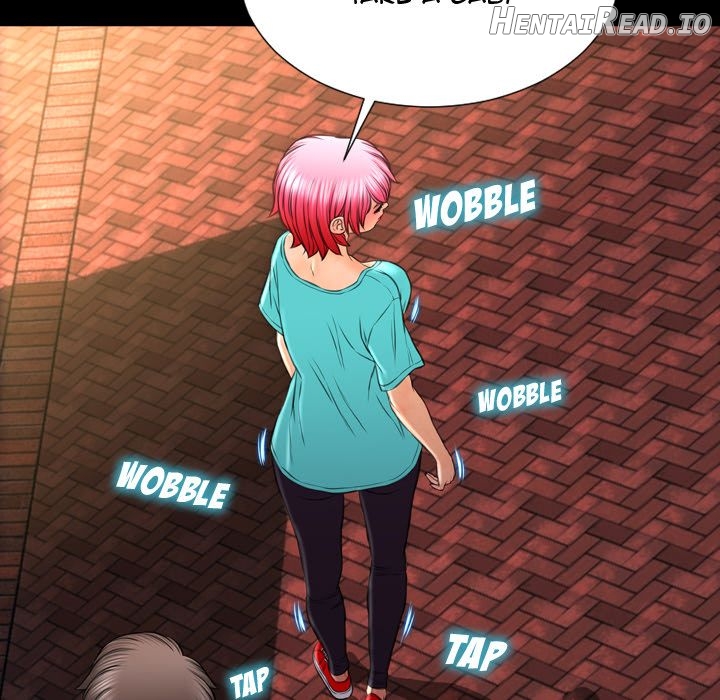 Her Toy Shop Chapter 72 - page 72