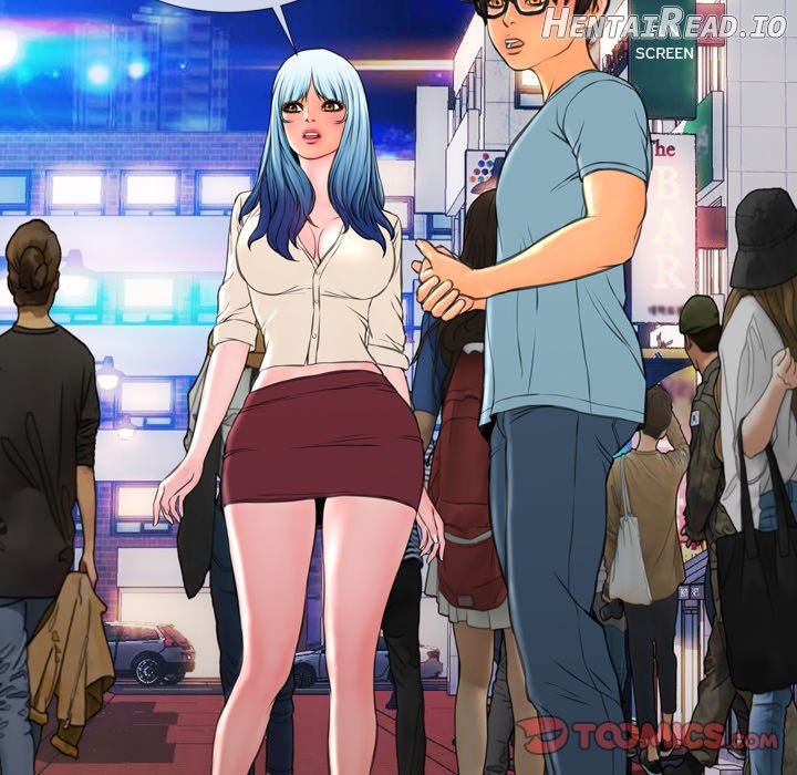 Her Toy Shop Chapter 72 - page 75