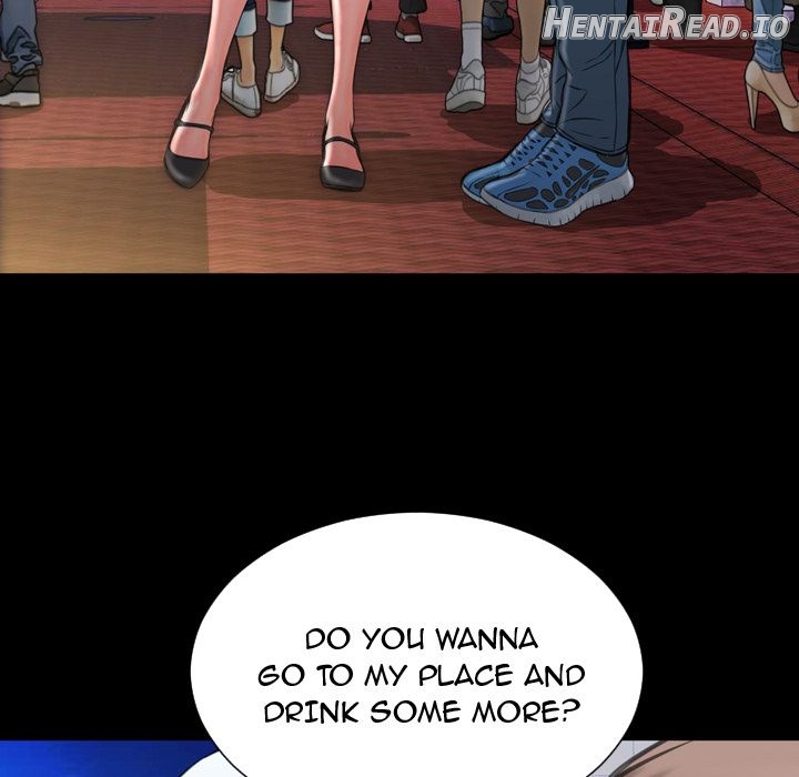 Her Toy Shop Chapter 72 - page 76