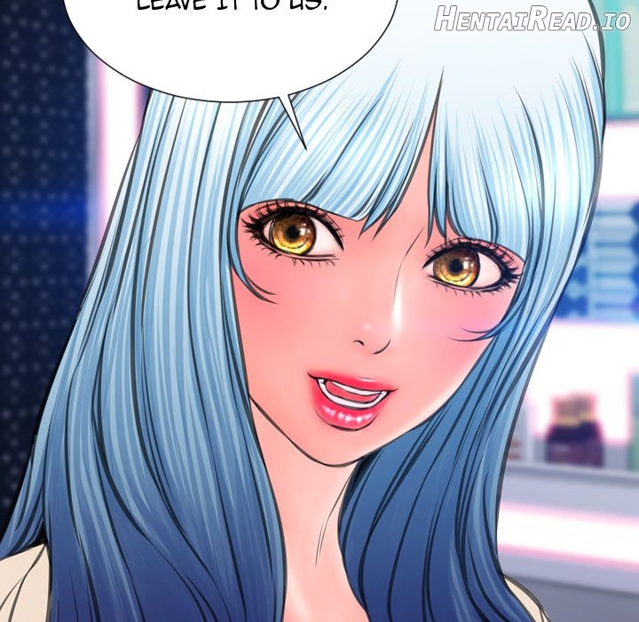 Her Toy Shop Chapter 72 - page 8