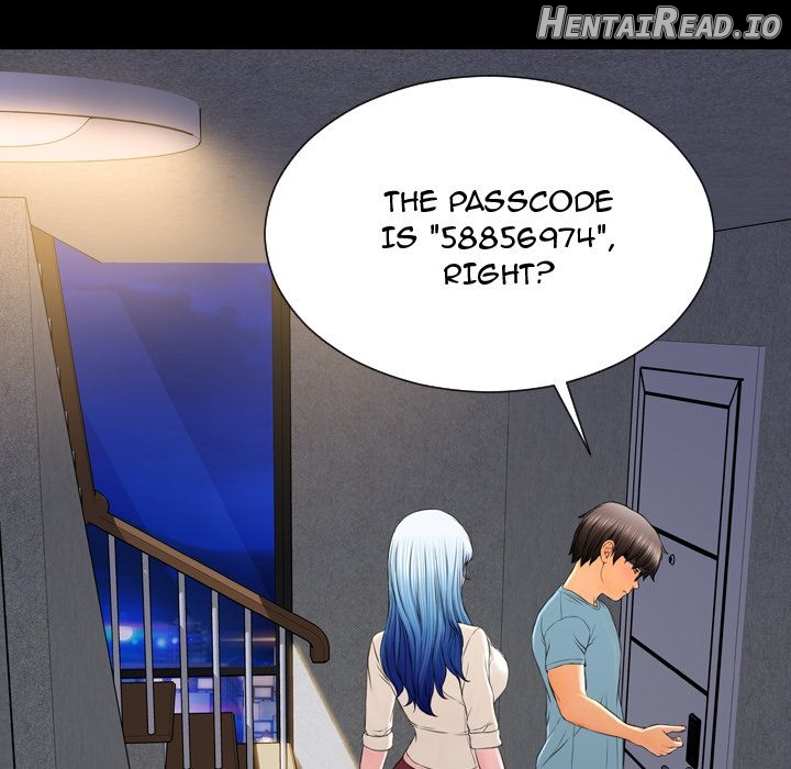 Her Toy Shop Chapter 72 - page 84