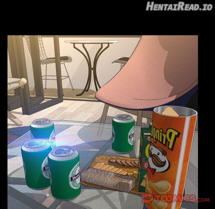 Her Toy Shop Chapter 72 - page 87