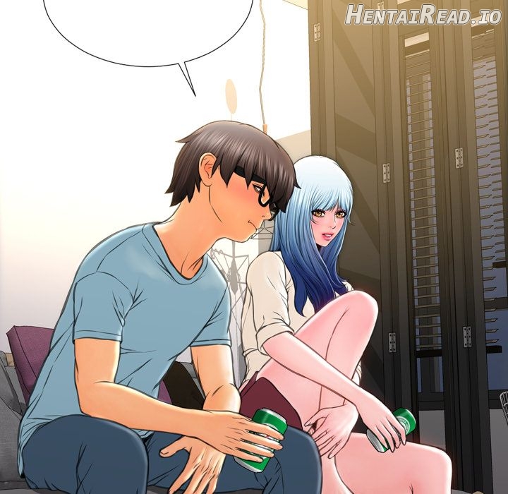 Her Toy Shop Chapter 72 - page 89