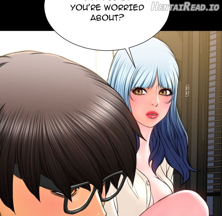 Her Toy Shop Chapter 72 - page 91