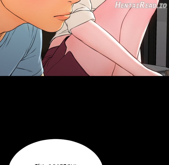 Her Toy Shop Chapter 72 - page 92