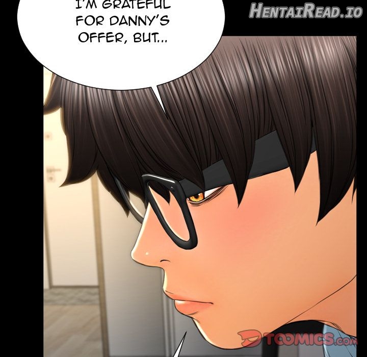Her Toy Shop Chapter 72 - page 93