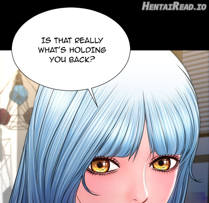 Her Toy Shop Chapter 72 - page 95