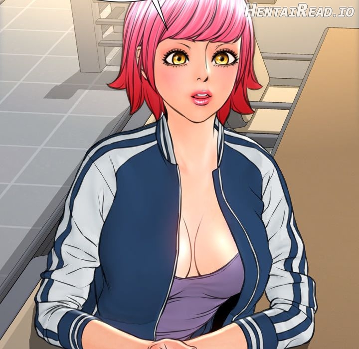 Her Toy Shop Chapter 73 - page 112