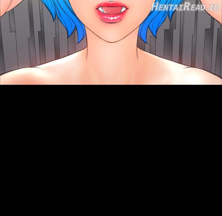 Her Toy Shop Chapter 73 - page 131