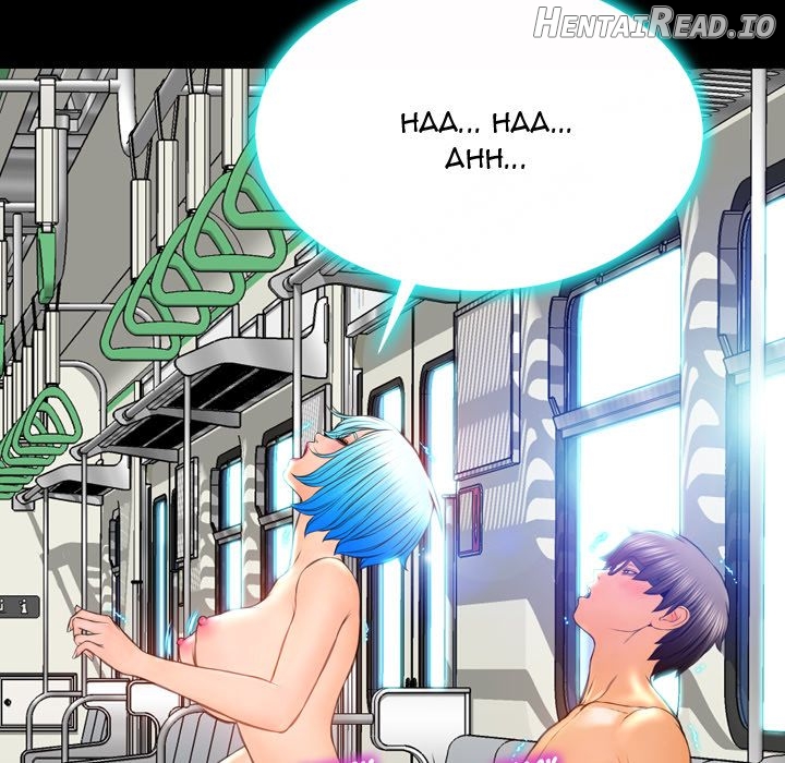Her Toy Shop Chapter 73 - page 167