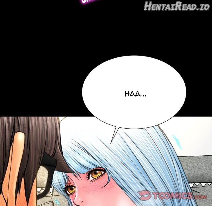 Her Toy Shop Chapter 73 - page 21