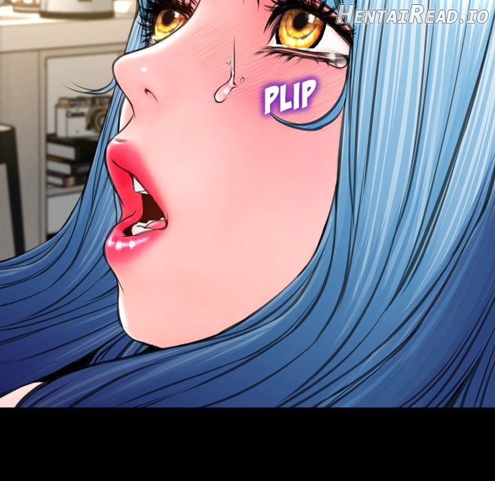 Her Toy Shop Chapter 73 - page 28
