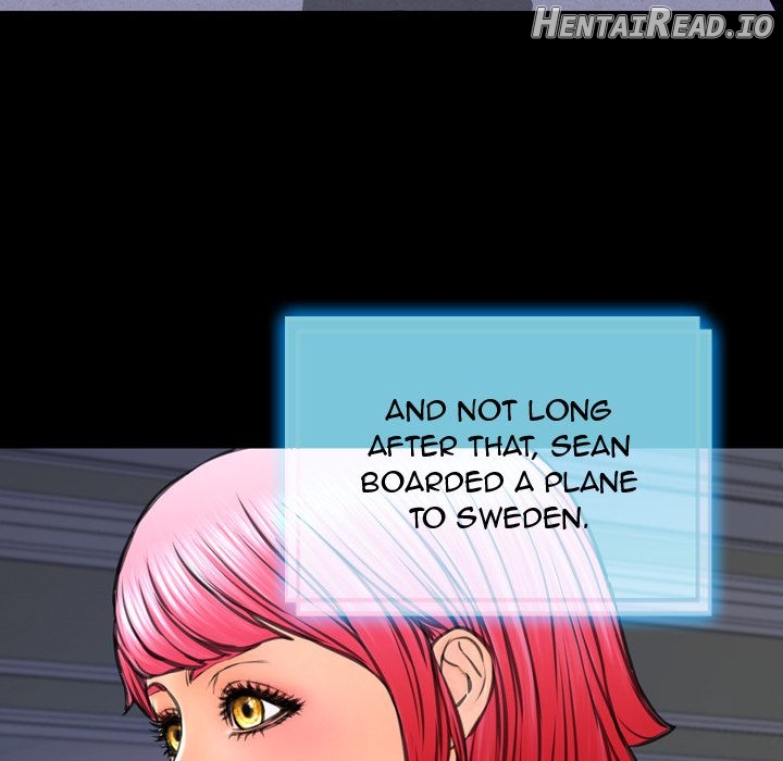 Her Toy Shop Chapter 73 - page 37