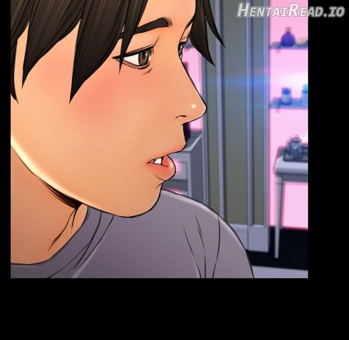 Her Toy Shop Chapter 73 - page 40