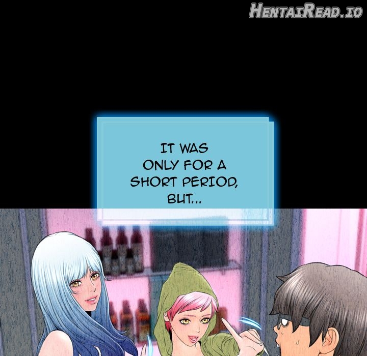Her Toy Shop Chapter 73 - page 41