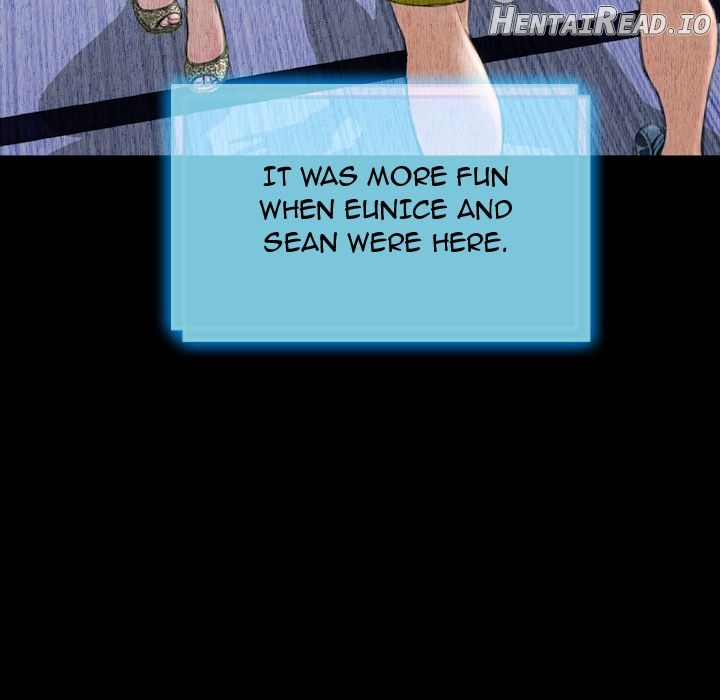 Her Toy Shop Chapter 73 - page 43