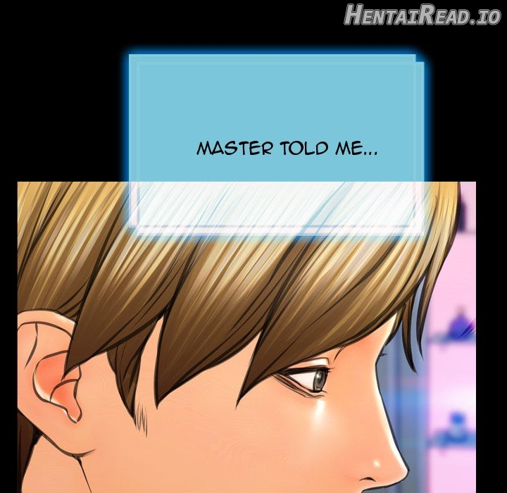 Her Toy Shop Chapter 73 - page 44