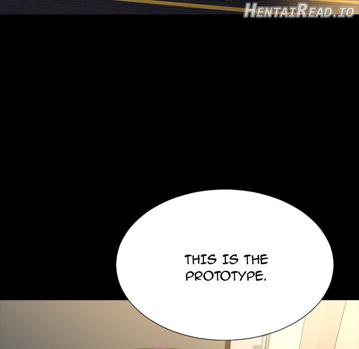 Her Toy Shop Chapter 73 - page 49