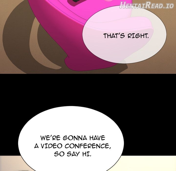 Her Toy Shop Chapter 73 - page 53