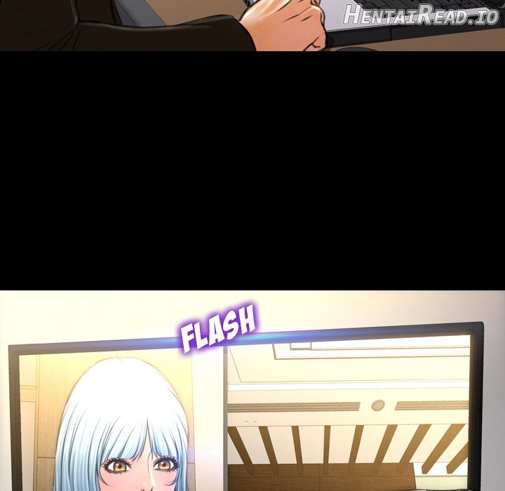 Her Toy Shop Chapter 73 - page 55