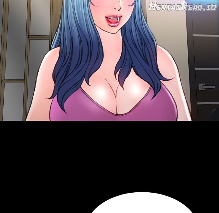 Her Toy Shop Chapter 73 - page 58