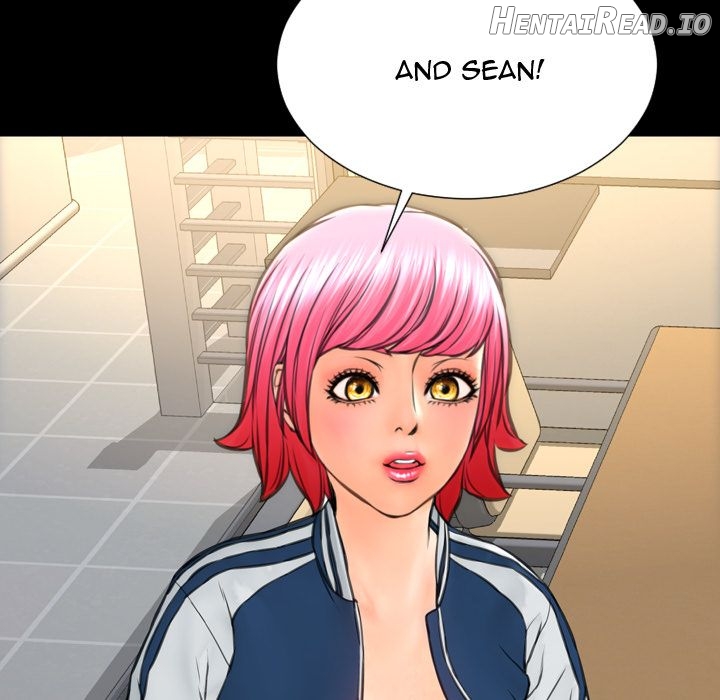 Her Toy Shop Chapter 73 - page 59