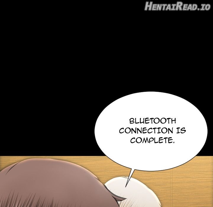 Her Toy Shop Chapter 73 - page 64