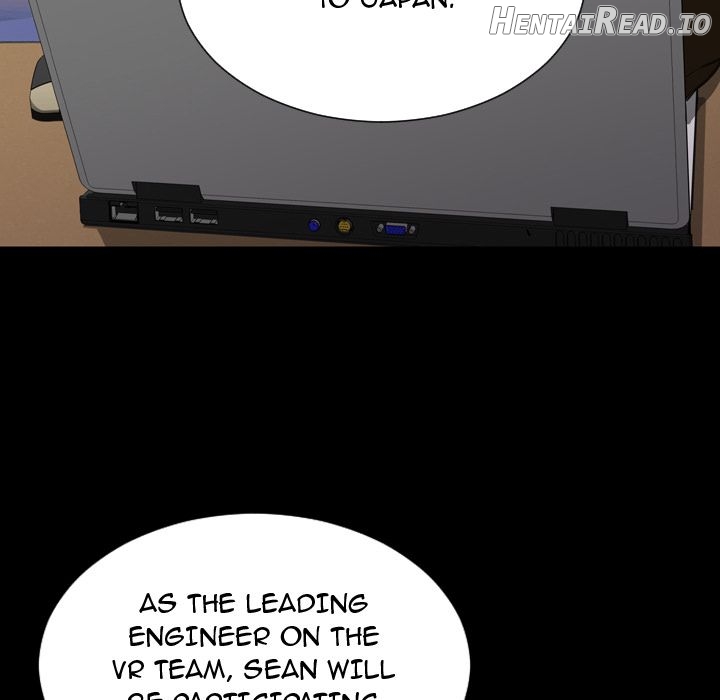 Her Toy Shop Chapter 73 - page 68