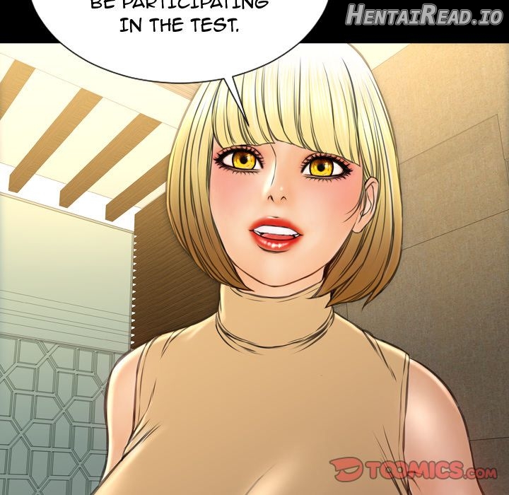 Her Toy Shop Chapter 73 - page 69