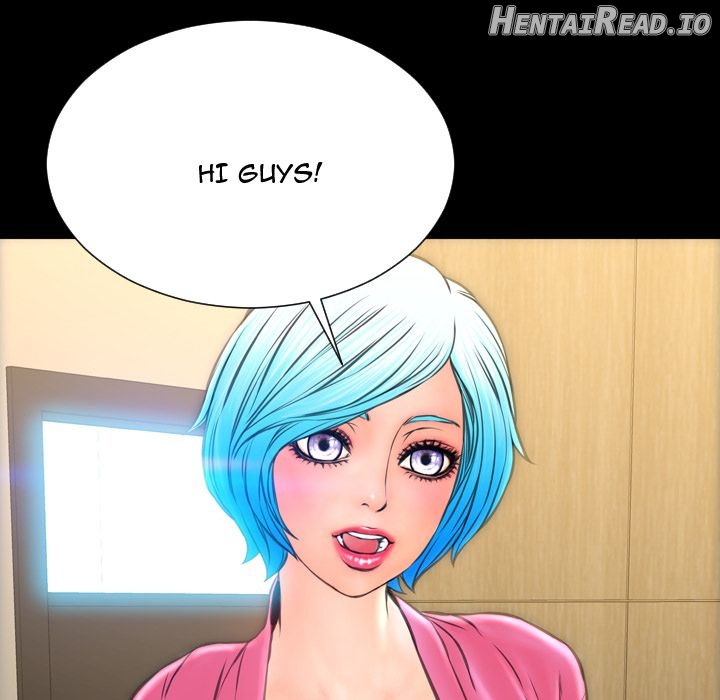 Her Toy Shop Chapter 73 - page 74
