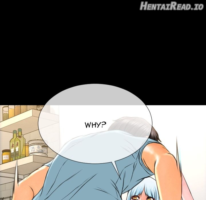 Her Toy Shop Chapter 73 - page 8