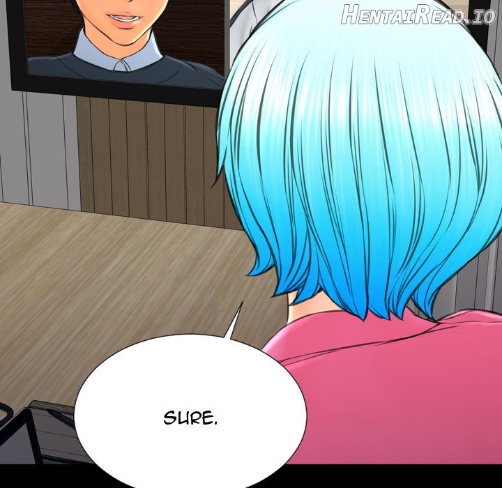 Her Toy Shop Chapter 73 - page 83