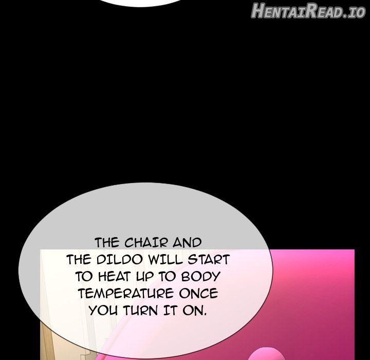 Her Toy Shop Chapter 73 - page 84