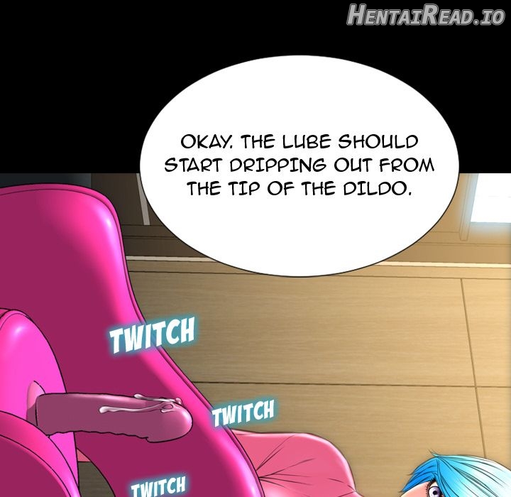 Her Toy Shop Chapter 73 - page 89