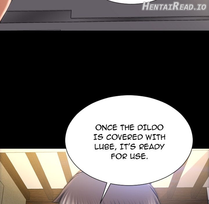 Her Toy Shop Chapter 73 - page 91