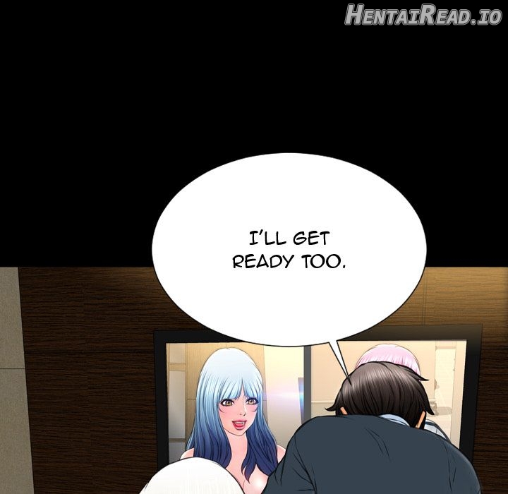 Her Toy Shop Chapter 73 - page 95