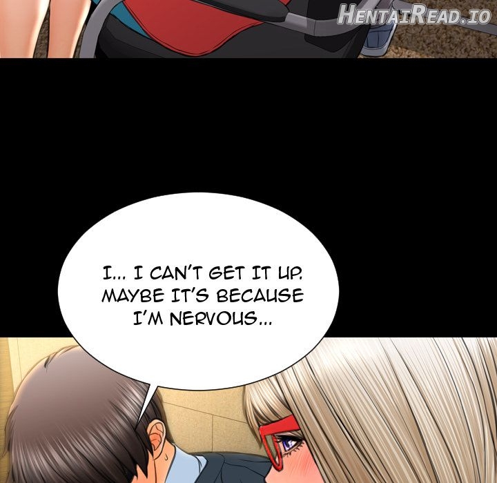 Her Toy Shop Chapter 73 - page 97