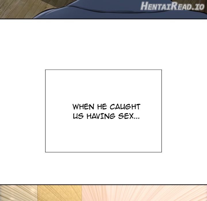 Her Toy Shop Chapter 74 - page 131
