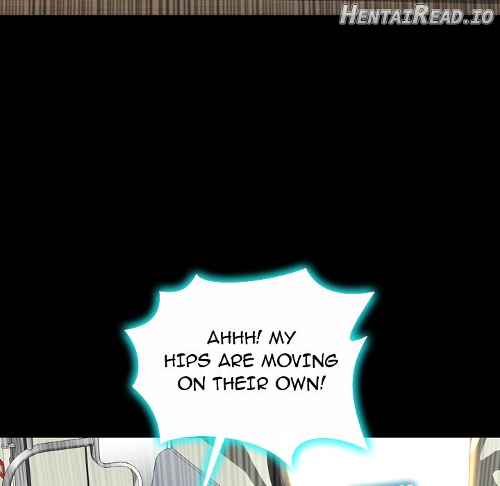 Her Toy Shop Chapter 74 - page 20