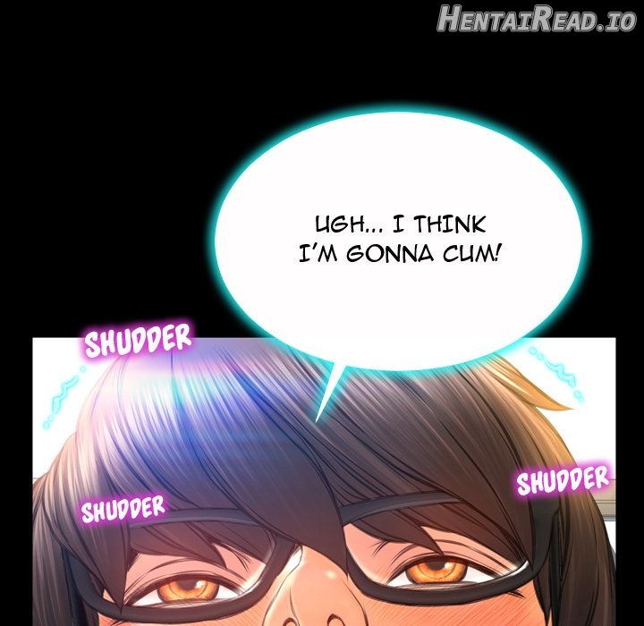 Her Toy Shop Chapter 74 - page 28