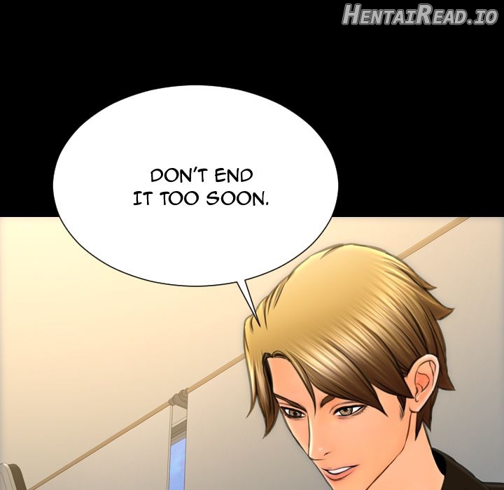 Her Toy Shop Chapter 74 - page 30