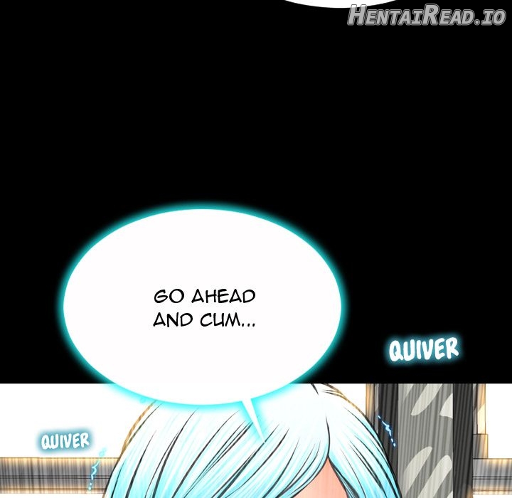Her Toy Shop Chapter 74 - page 32