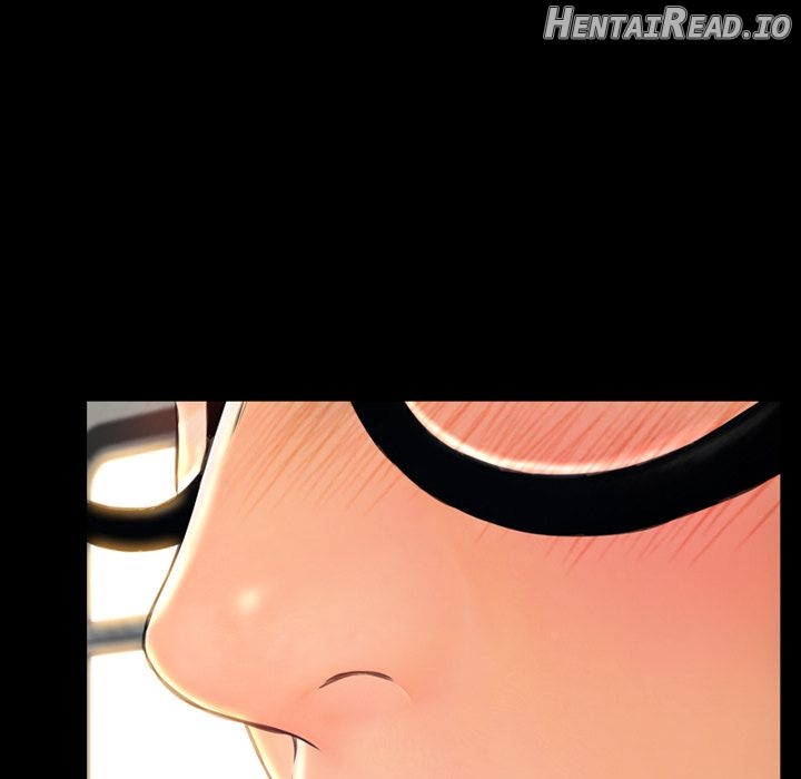 Her Toy Shop Chapter 74 - page 35