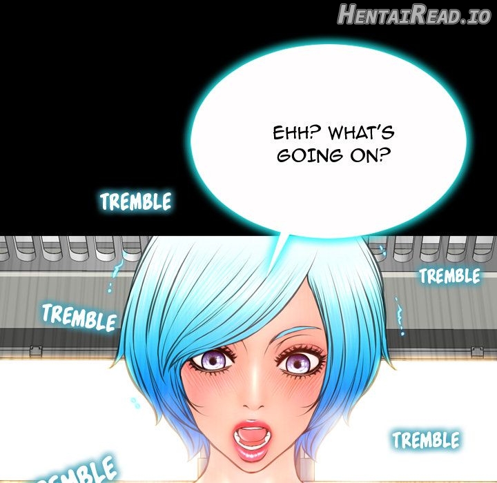 Her Toy Shop Chapter 74 - page 37