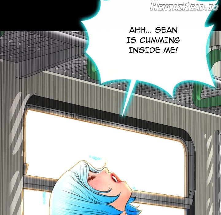 Her Toy Shop Chapter 74 - page 44