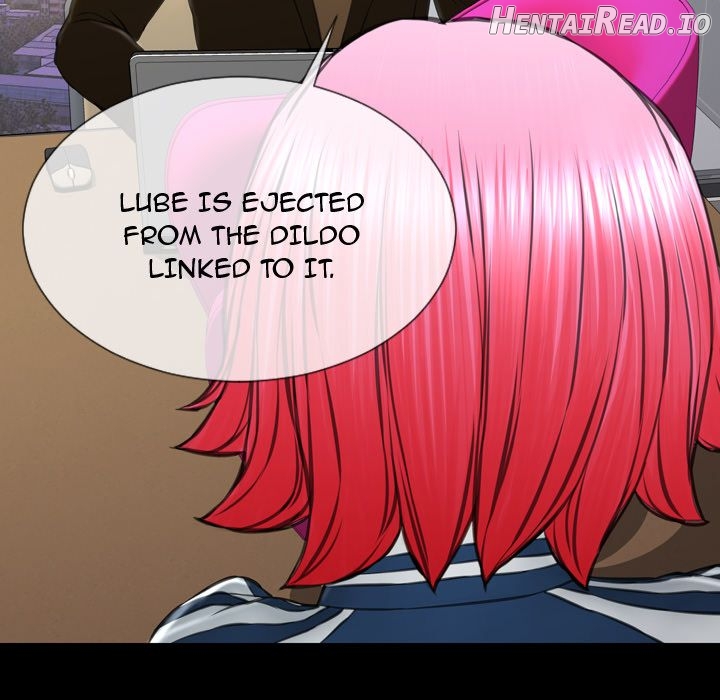 Her Toy Shop Chapter 74 - page 53